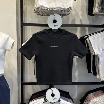 REMERA "THE NEW STANDARD"