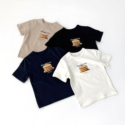 REMERA "PANCAKE LOVER"