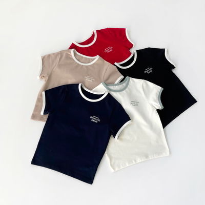 REMERA "DINNER WITH FRIENDS"
