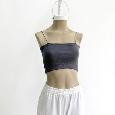 TOP BANDEAU C/TIRANTES