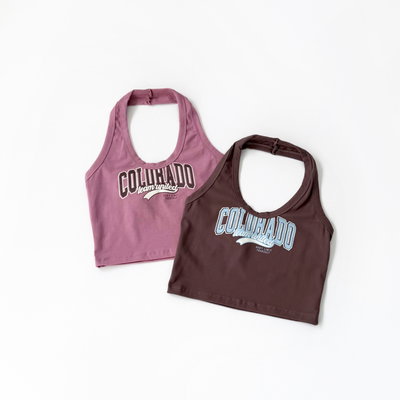 MUSC HALTER "COLORADO"