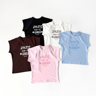 REMERA "ATHLETIC LEAGUE"