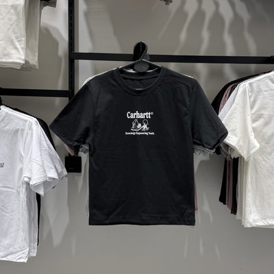 REMERA "CARHARTT"