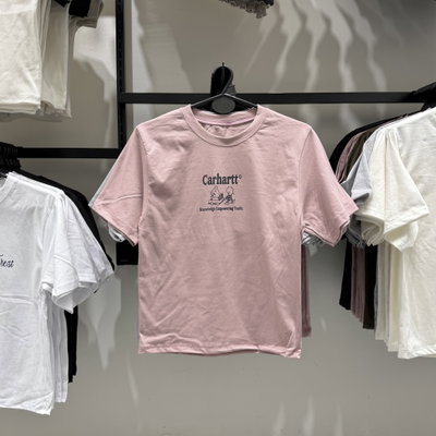 REMERA "CARHARTT"