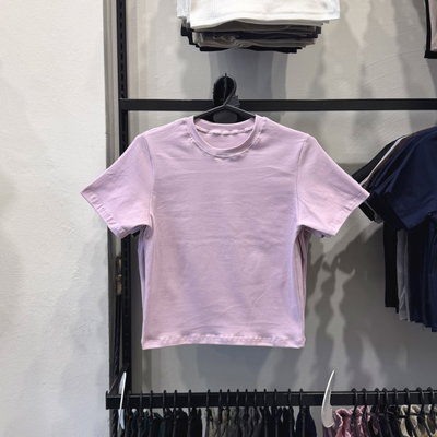 REMERA M/C BÁSICA ALGODÓN