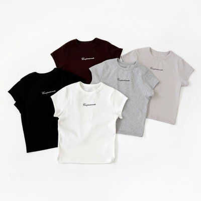 REMERA "COMPASSIONATE"