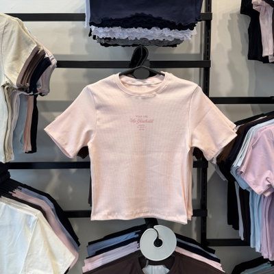 REMERA "VIA GARIBALDI"