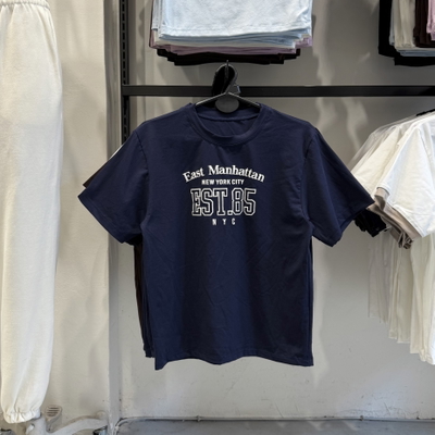 REMERÓN "EAST MANHATTAN"
