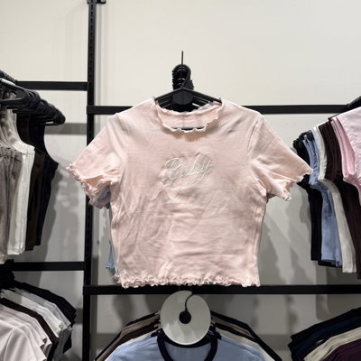 REMERA ROULETTE "BABY"