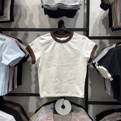 REMERA RINGER