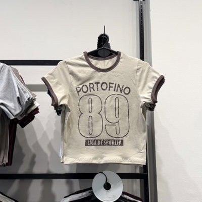 REMERA "PORTOFINO 89"