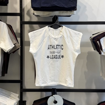 REMERA "ATHLETIC LEAGUE"