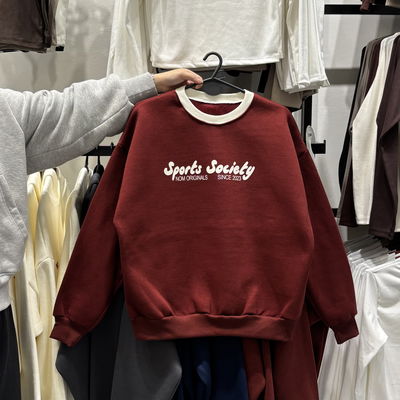 BUZO "SPORTS SOCIETY"