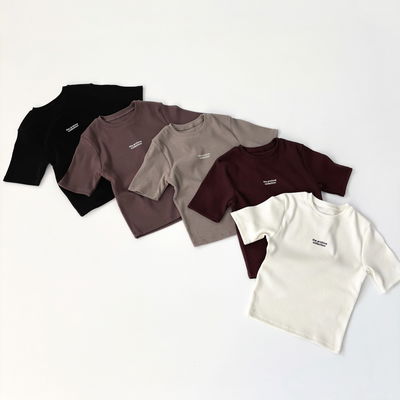 REMERA "THE ARCHIVE"