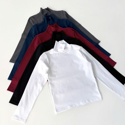 POLERA ALGODÓN