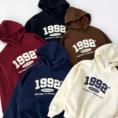 HOODIE "1992"
