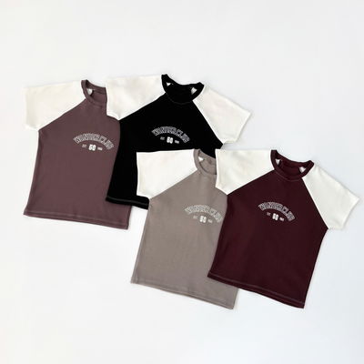 REMERA RANGLAN "WONDERCLUB"