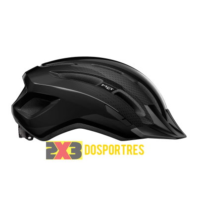 Casco urbano MET DOWNTOWN