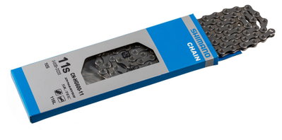  Shimano 105 HG-600 11 Vel. CADENA BICICLETA
