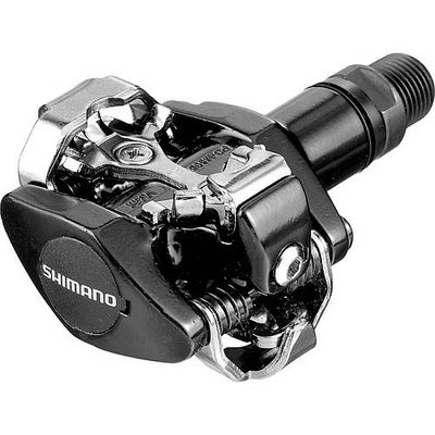 PEDAL SHIMANO M-505