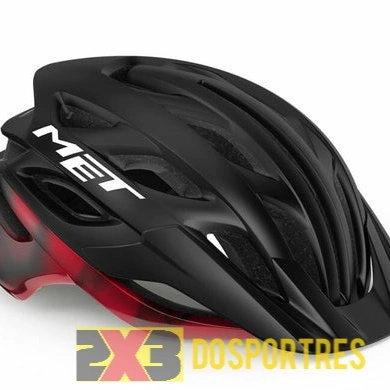 Casco MET VELENO 