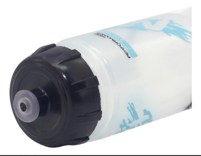 Caramagnola botella Ciclismo MTI 500 CC