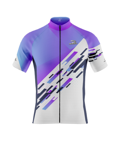 Jersey ciclismo remera 