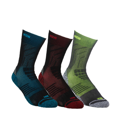 MEDIAS CICLISMO COMPRESION TOURDOMONKS SOX