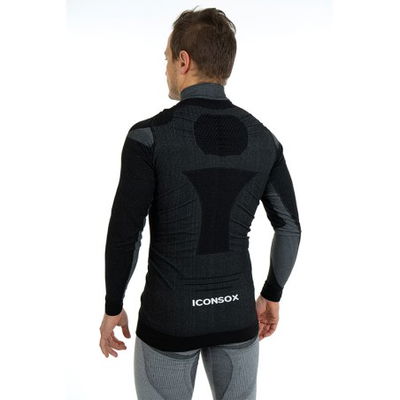 REMERA TERMICA EXTREME ThermalTech HOMBRE