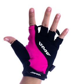GUANTES DEDOS CORTOS AWA PRO