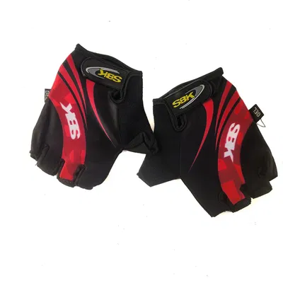 Guantes cortos SBK - PROMO