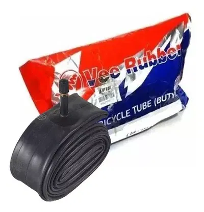 CAMARA VEE RUBBER 20X1.75/2.125 AV 