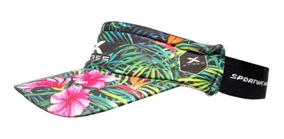 Visera Deportiva XTRES