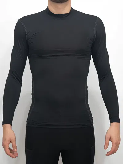 REmera Termica Primera Piel  XTRES