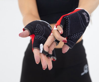Guante Bike/Gym