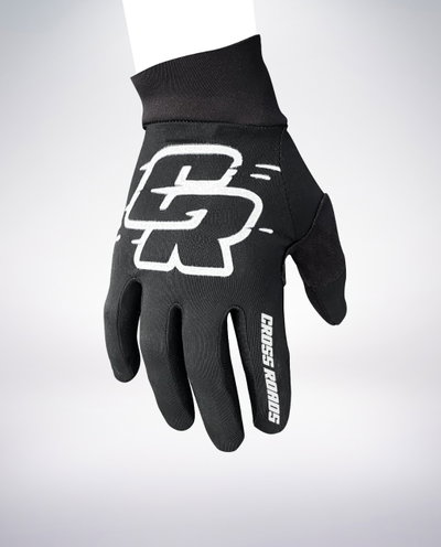 Guantes Largos Cross Roads Mtb/cross/enduro