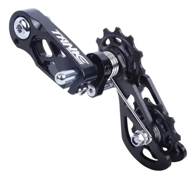 Tensor De Cadena Tanke - Stunt Bmx Single Speed 
