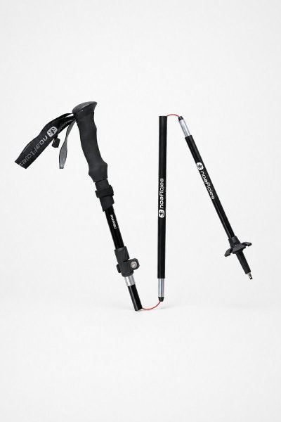 BASTONES TRAIL RUN LINE 6000 (PAR) ALUMINIO 6050