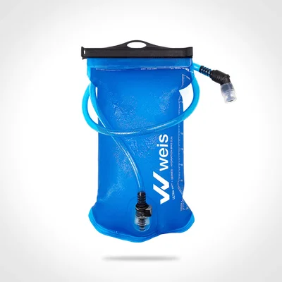  BOLSA DE HIDRATACIÓN WEIS- HYDRATION BAG 2 L 