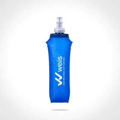 BOTELLA SACHET SOFT FLASK 500 ML WEIS - 