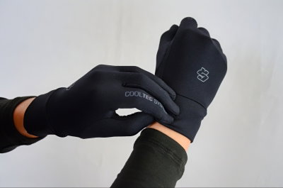 GUANTE LINER DEDOS TOUCH,.