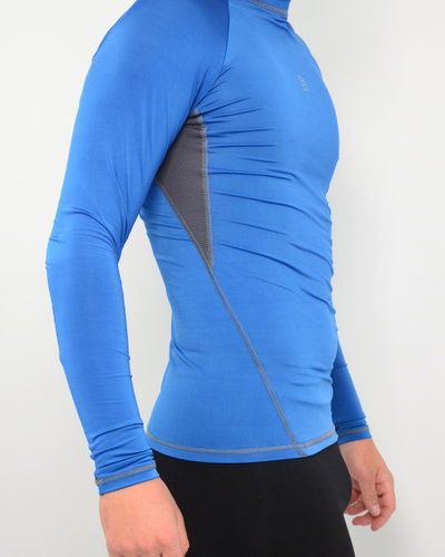 Remera Térmica Deportiva 