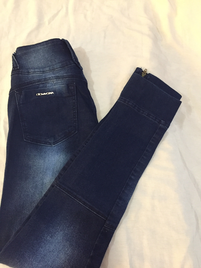 Jean Azul Clauvann 36
