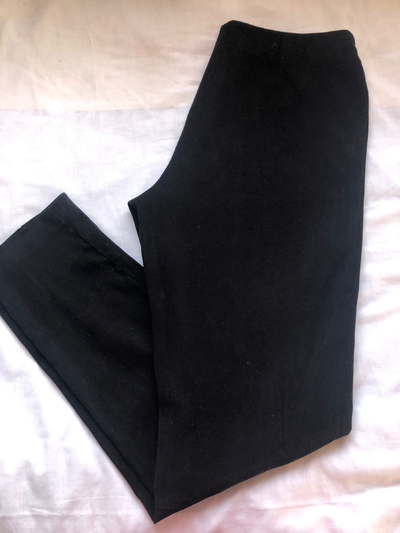 Pantalon Ted Bodin Gamuzado 44