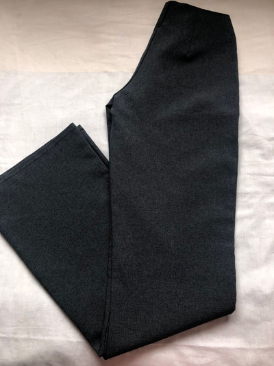 Pantalon Vintage Sastrero 34