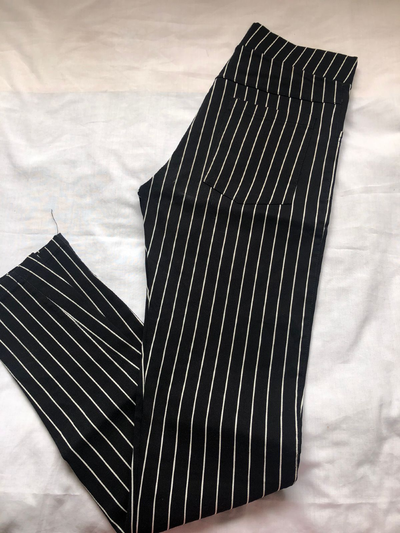 Pantalon Elastizado achupinado 38