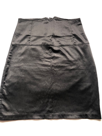 Pollera Tubo Tiro Alto