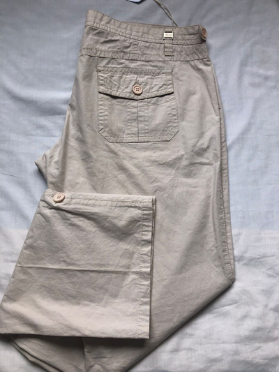 Pantalon Try Me 44