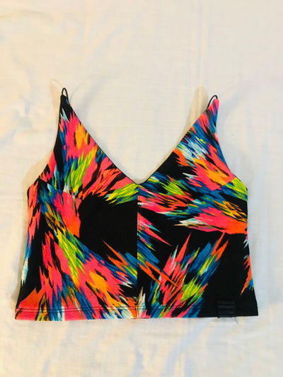 Top Say Mood Fluor M