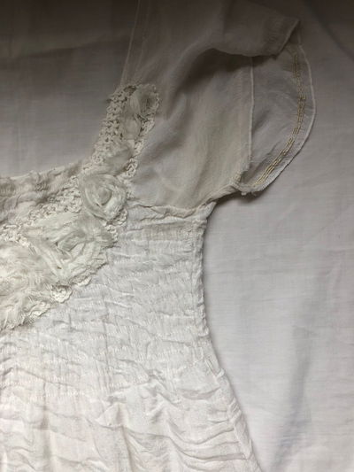Remera Bambula talle L
